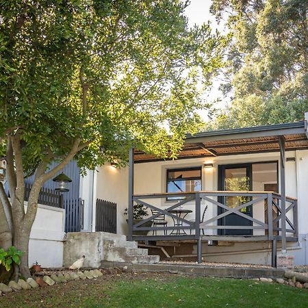 Novelle Vista Cottage Hout Bay Luaran gambar