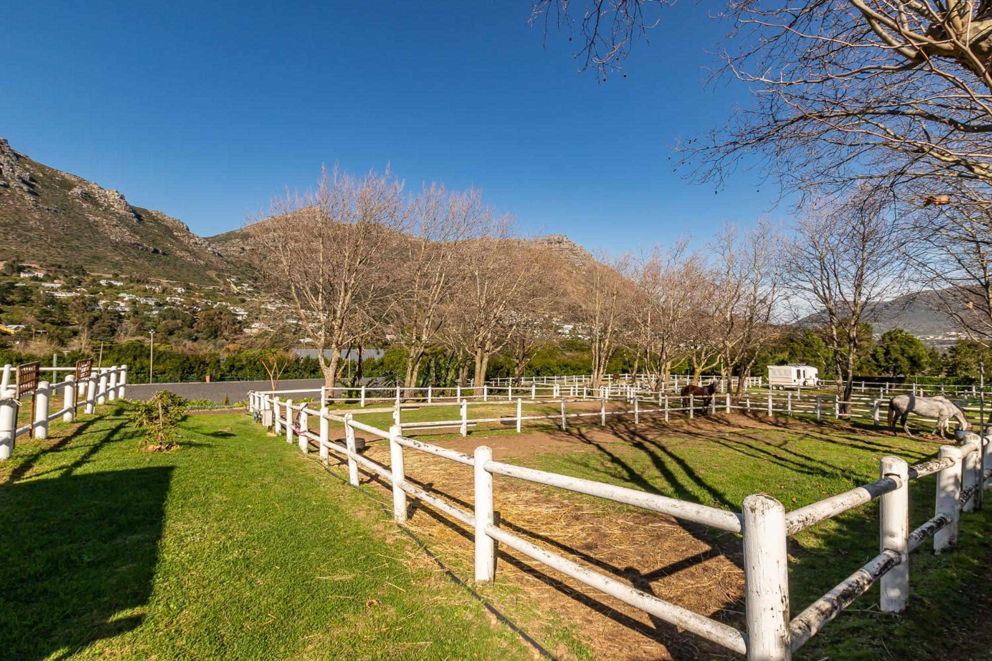 Novelle Vista Cottage Hout Bay Luaran gambar