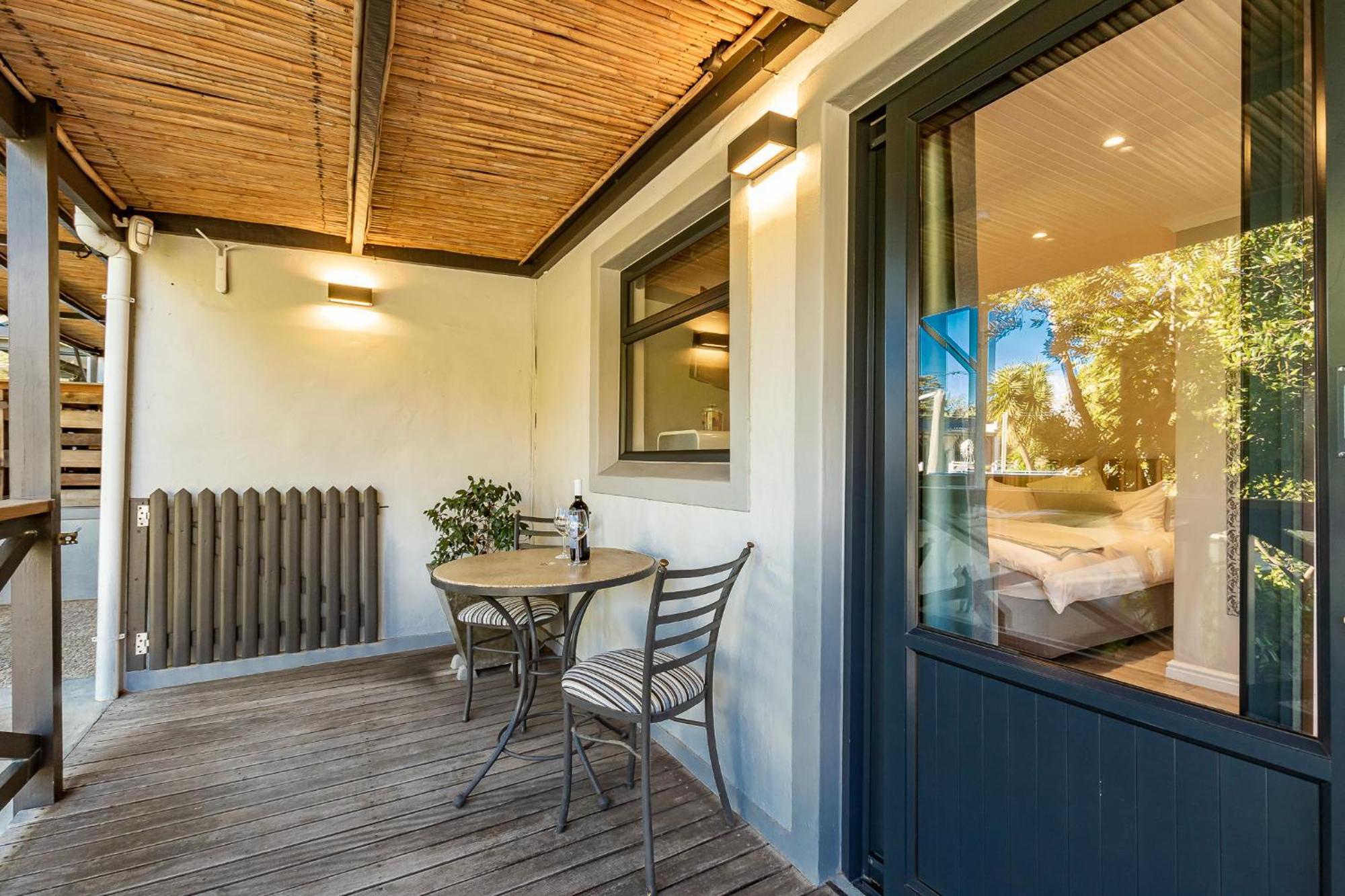 Novelle Vista Cottage Hout Bay Luaran gambar
