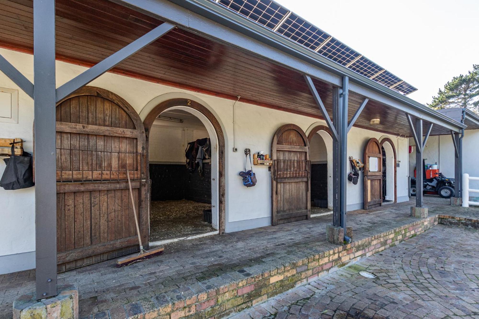 Novelle Vista Cottage Hout Bay Luaran gambar