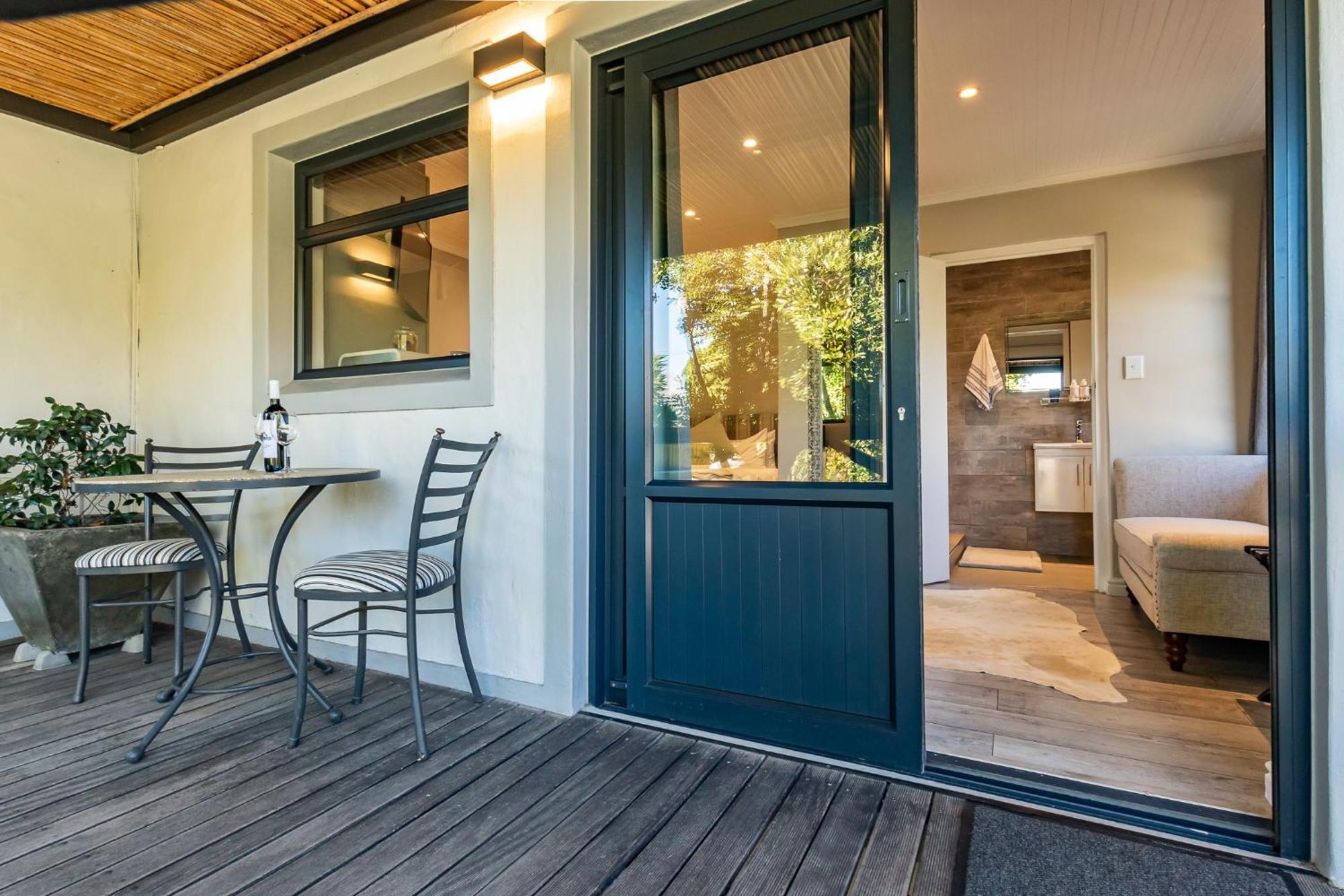 Novelle Vista Cottage Hout Bay Luaran gambar