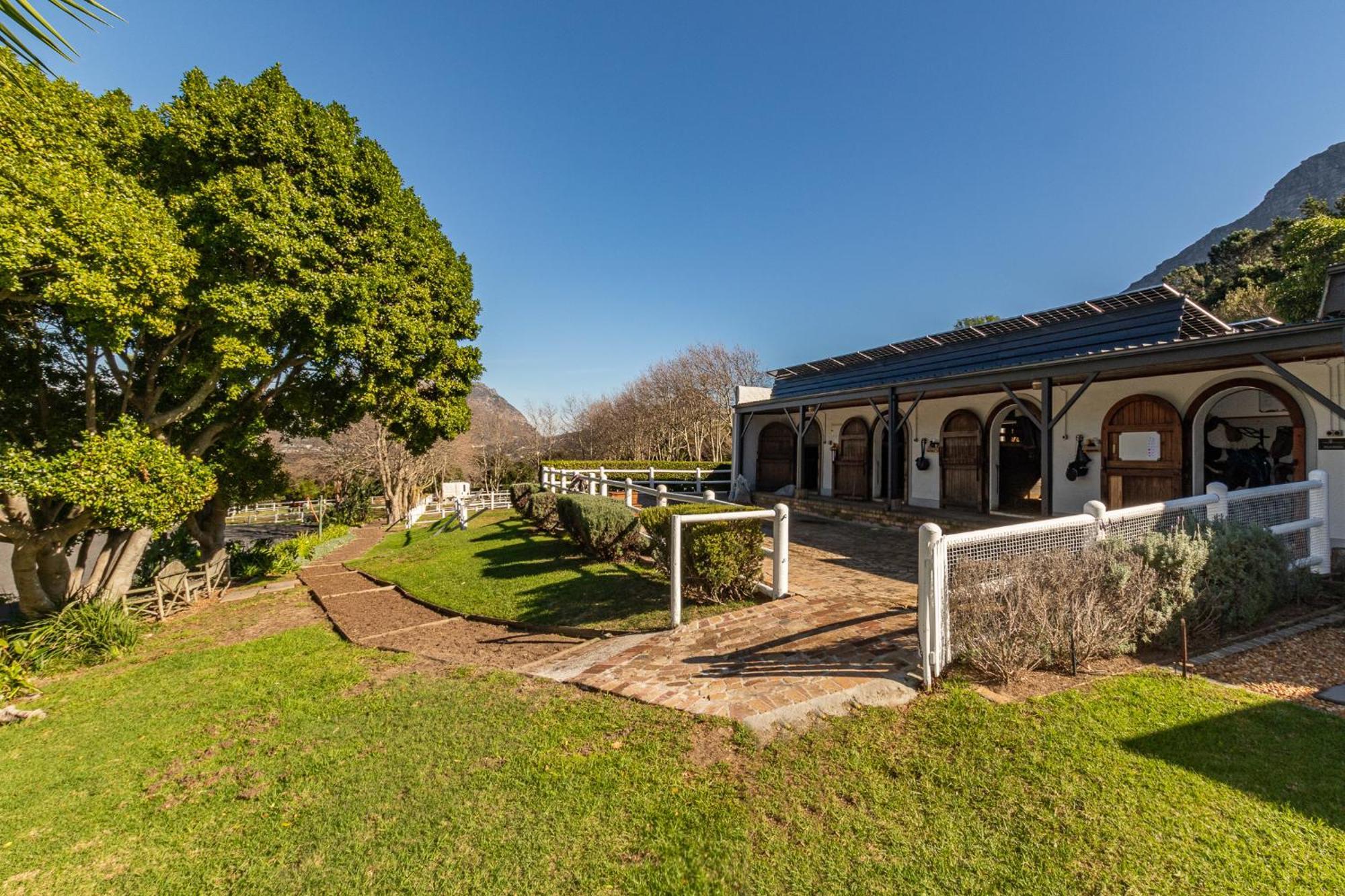 Novelle Vista Cottage Hout Bay Luaran gambar