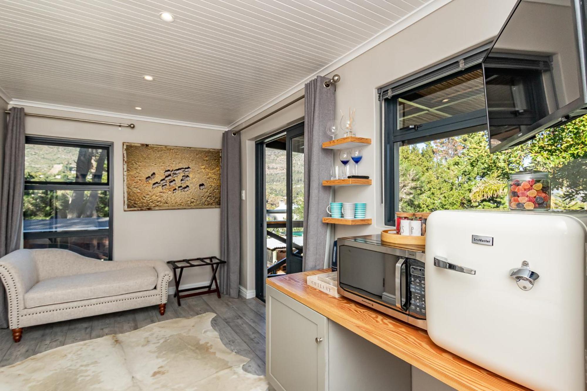 Novelle Vista Cottage Hout Bay Luaran gambar
