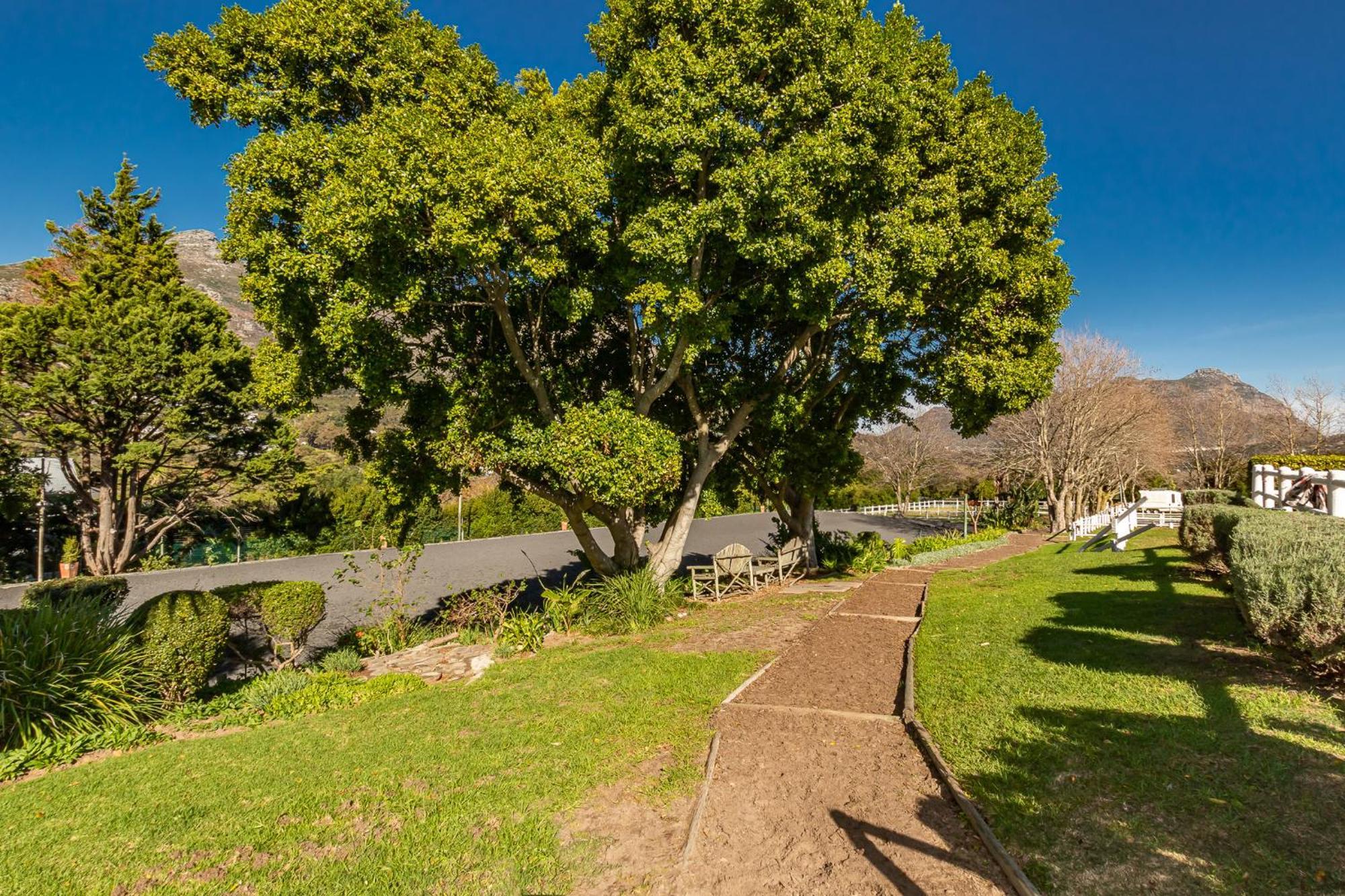 Novelle Vista Cottage Hout Bay Luaran gambar
