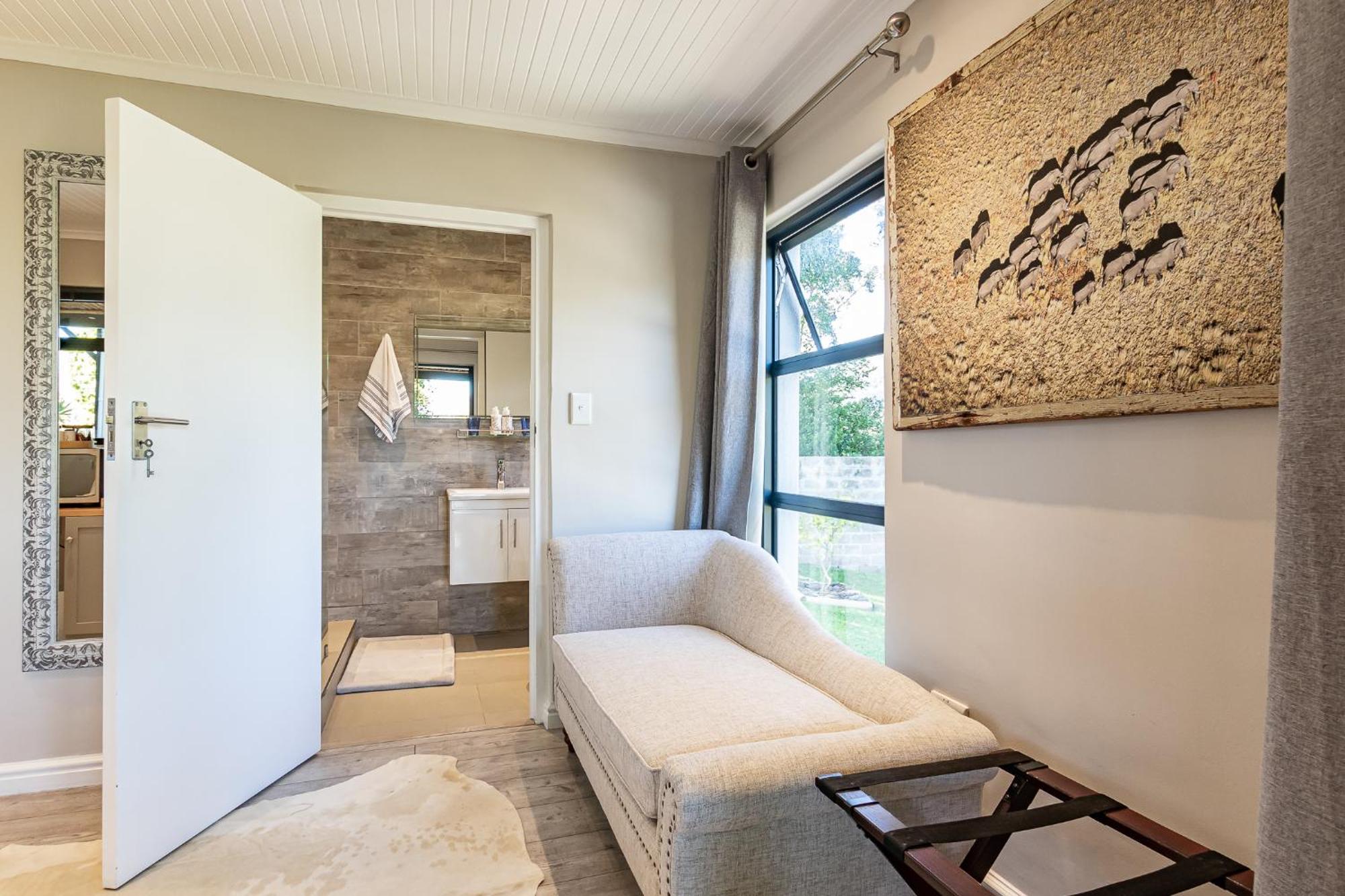 Novelle Vista Cottage Hout Bay Luaran gambar