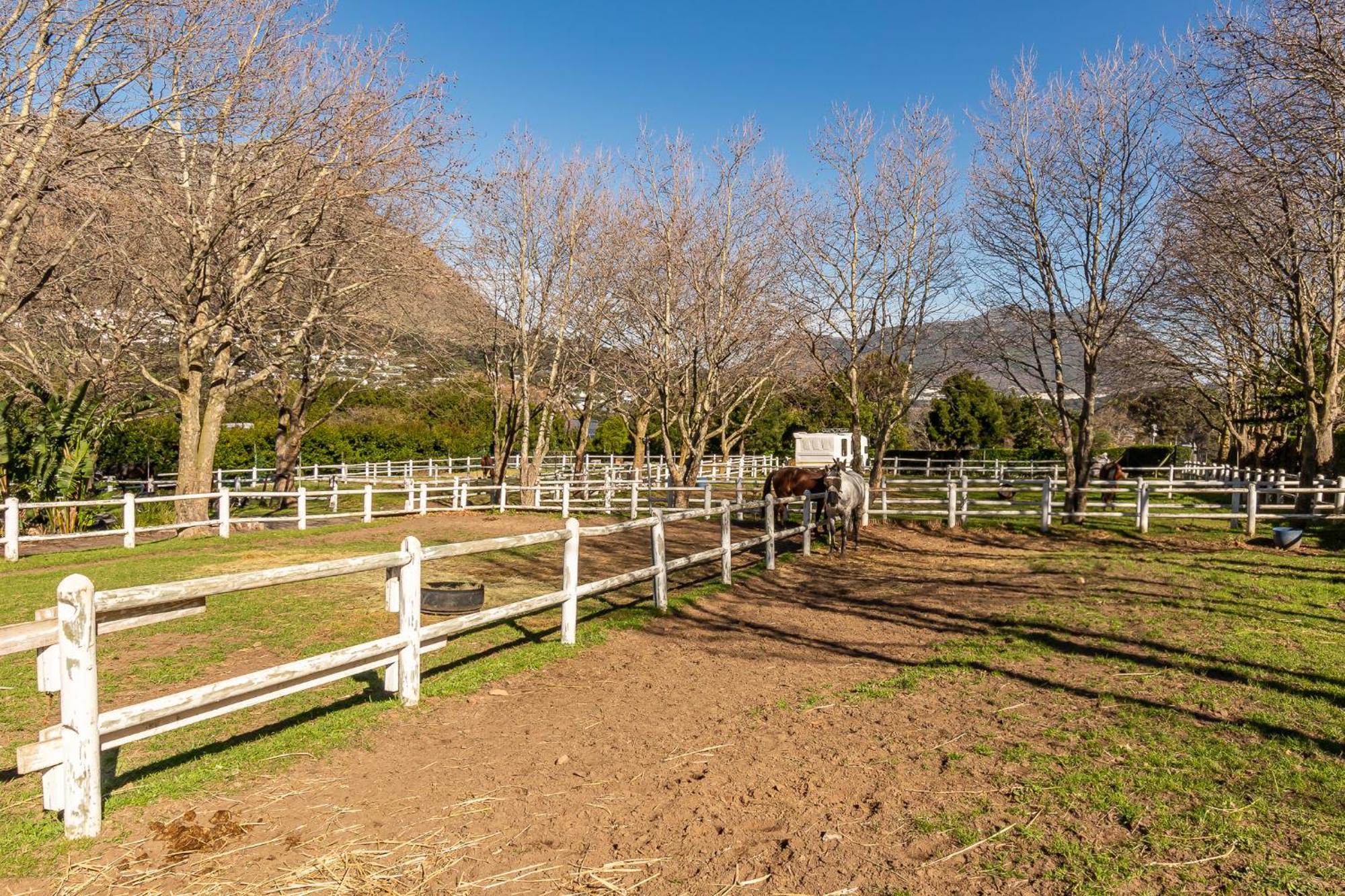 Novelle Vista Cottage Hout Bay Luaran gambar