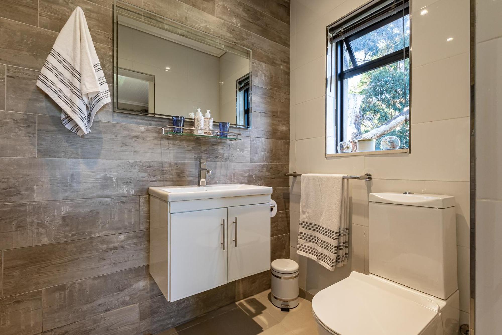 Novelle Vista Cottage Hout Bay Luaran gambar