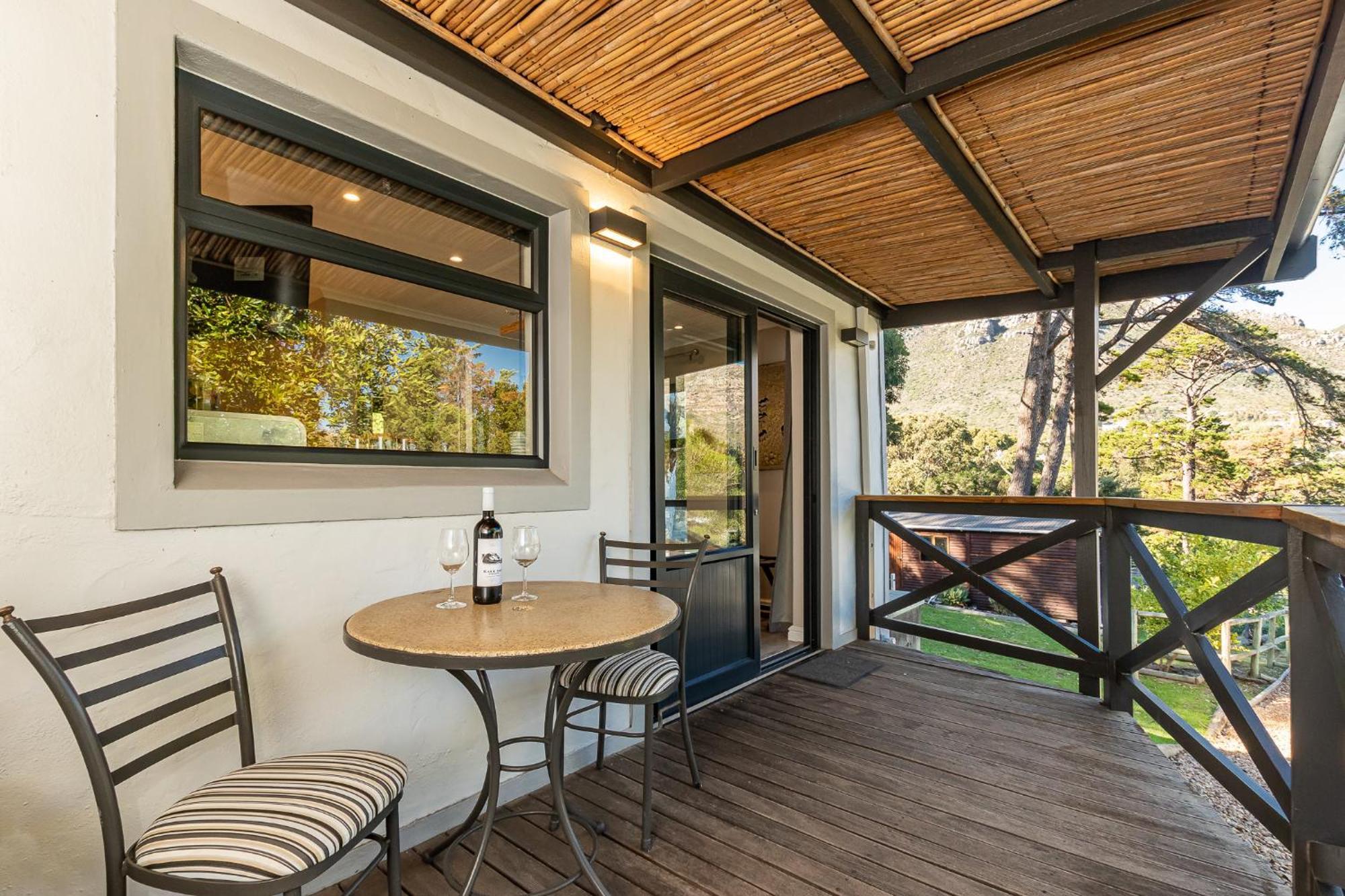 Novelle Vista Cottage Hout Bay Luaran gambar