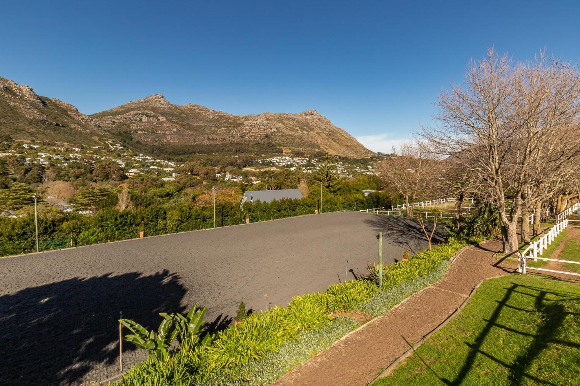 Novelle Vista Cottage Hout Bay Luaran gambar