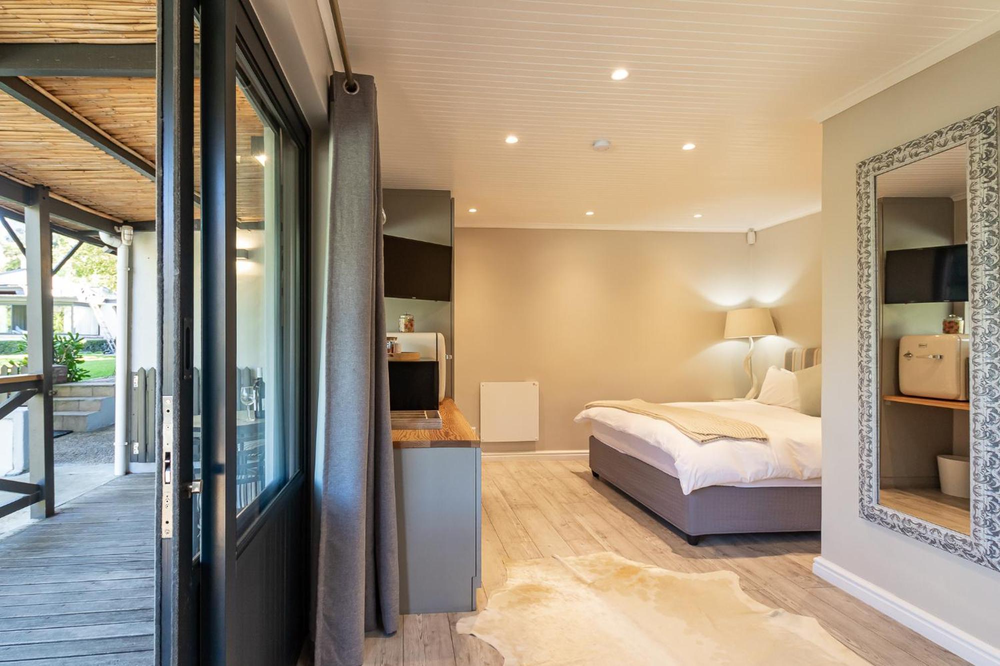 Novelle Vista Cottage Hout Bay Luaran gambar