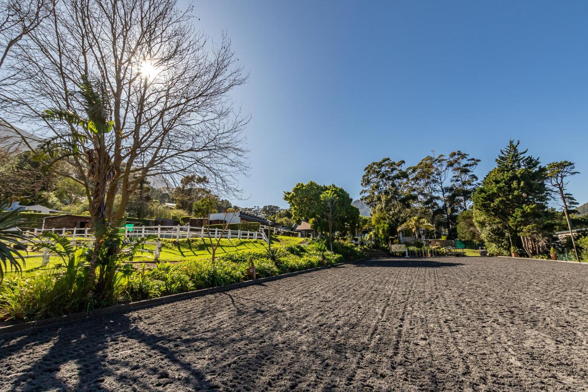 Novelle Vista Cottage Hout Bay Luaran gambar