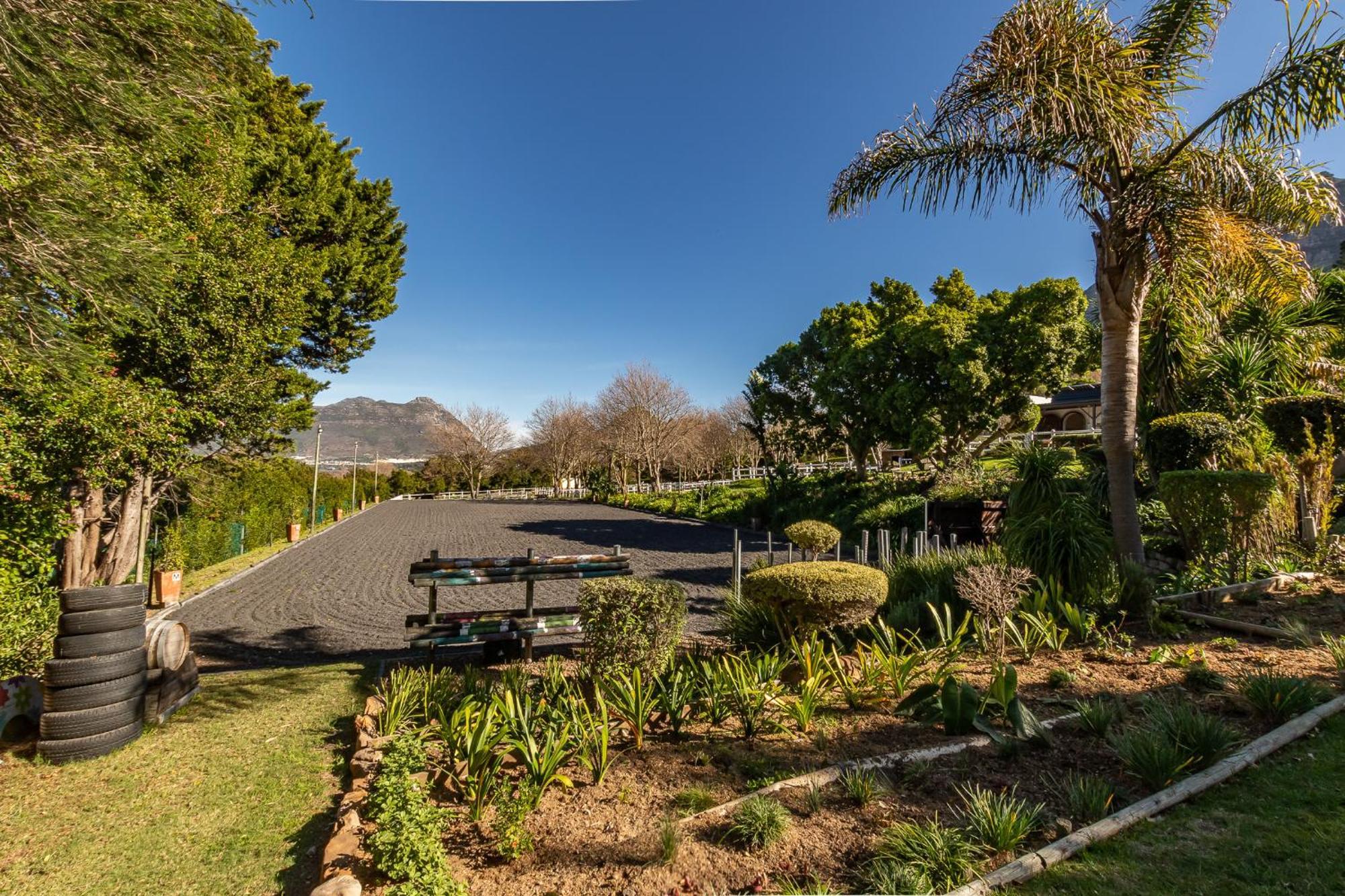 Novelle Vista Cottage Hout Bay Luaran gambar