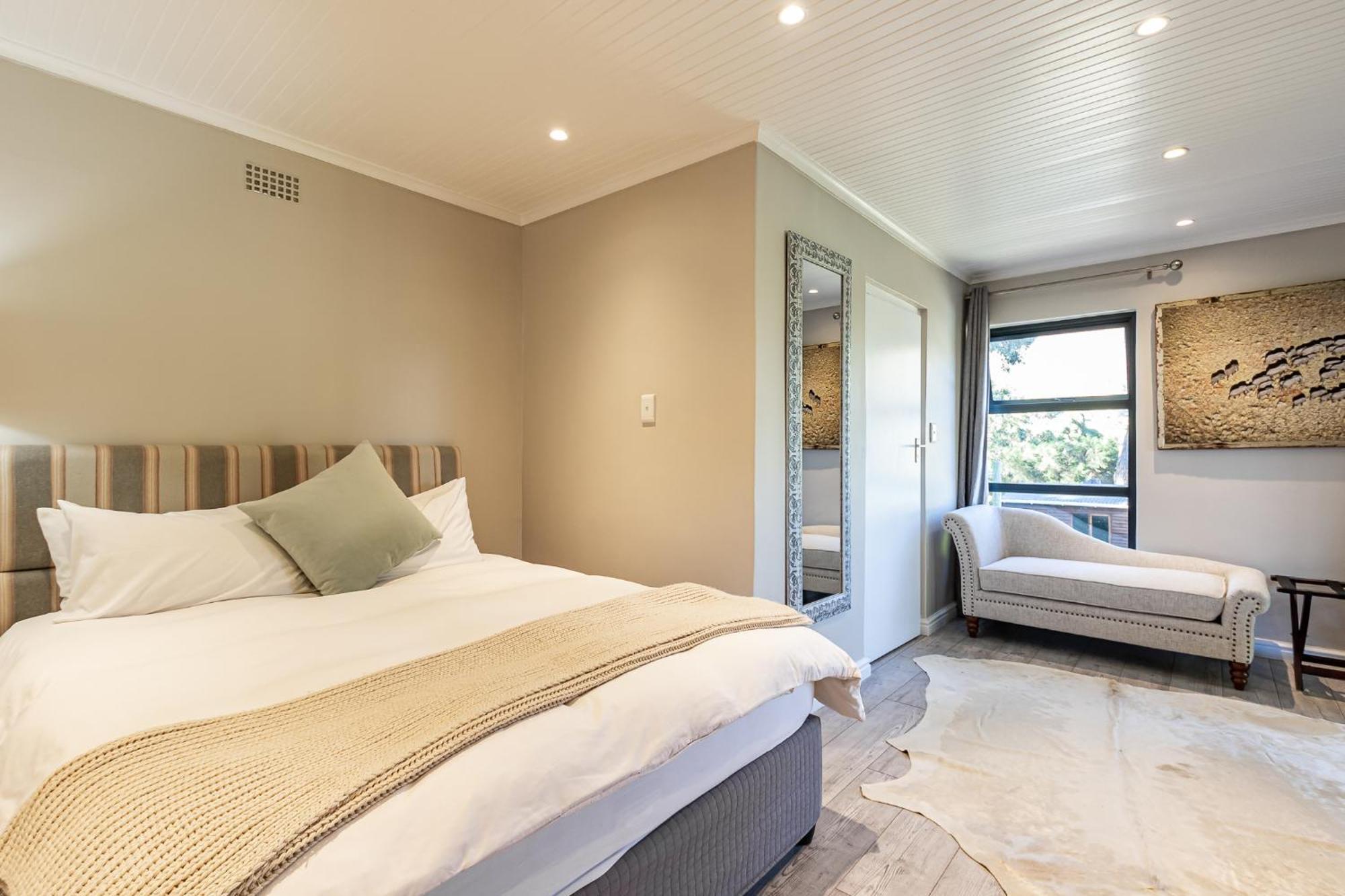 Novelle Vista Cottage Hout Bay Luaran gambar