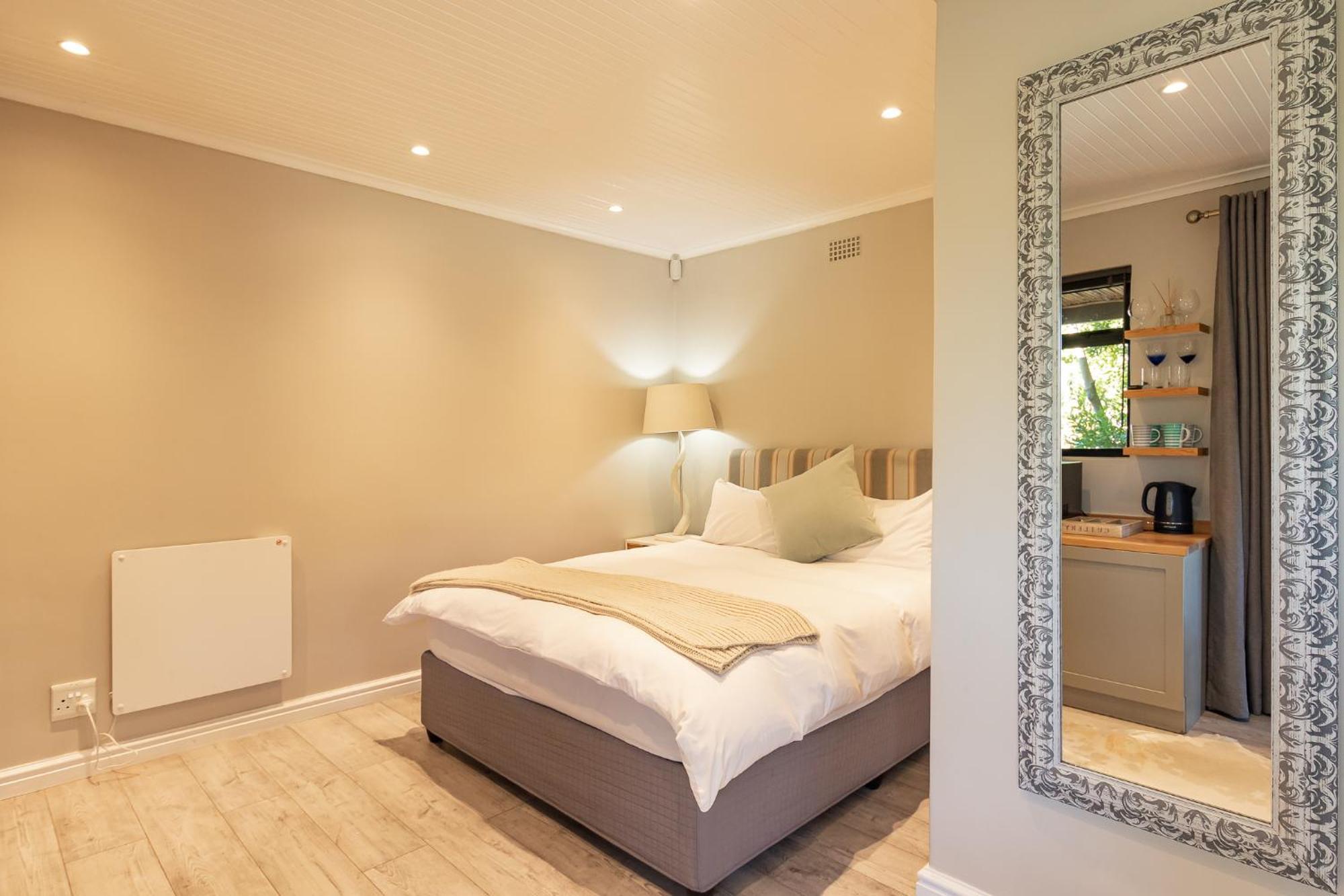 Novelle Vista Cottage Hout Bay Luaran gambar