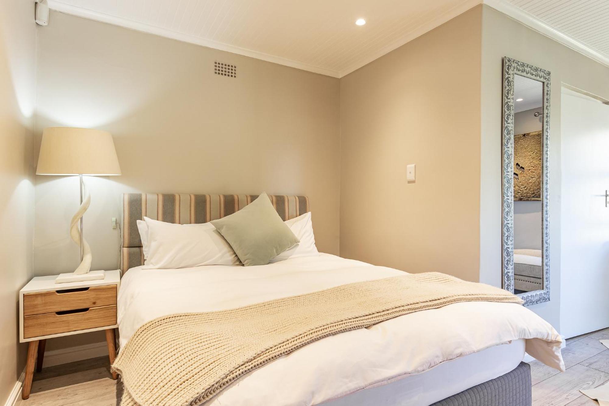 Novelle Vista Cottage Hout Bay Luaran gambar