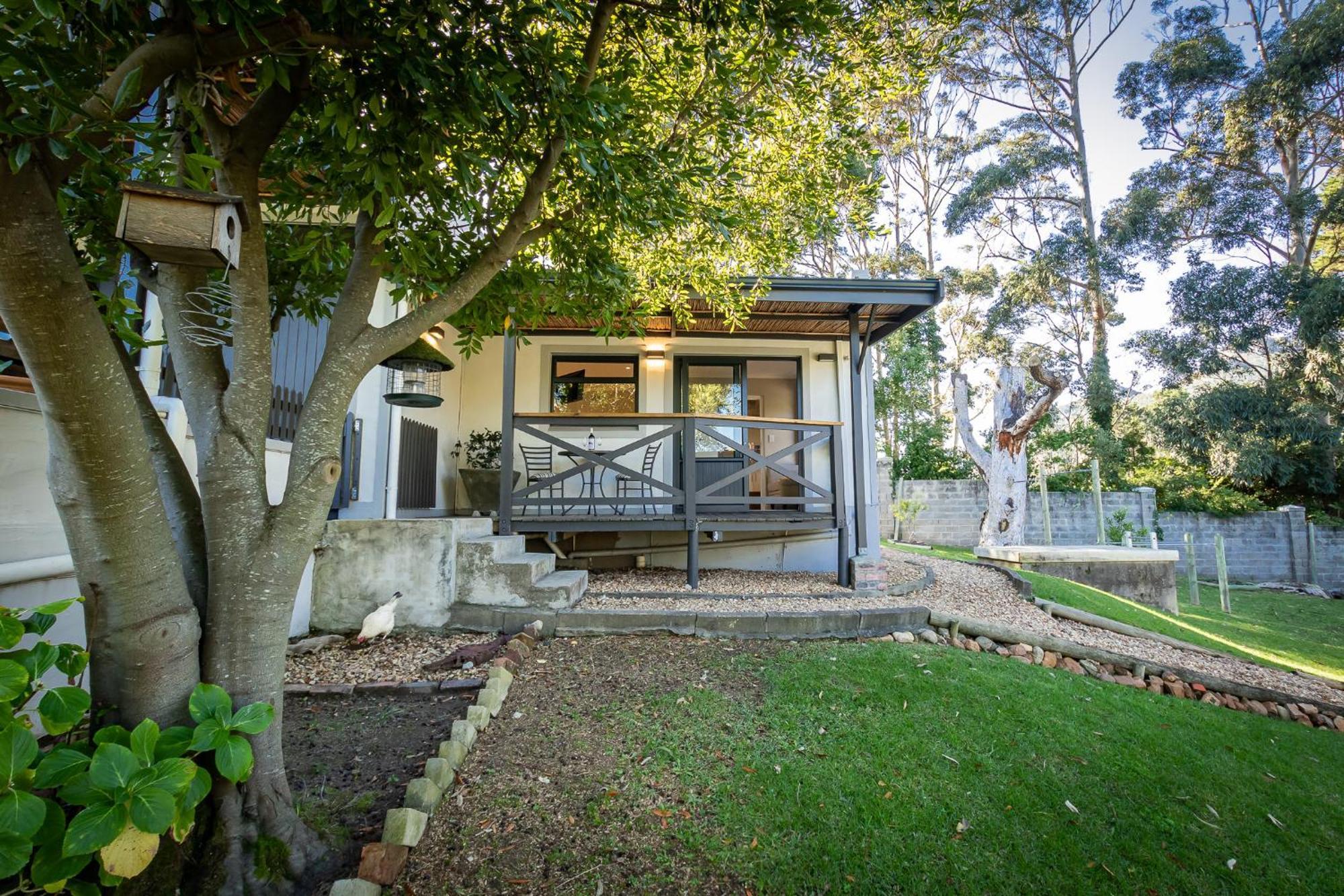 Novelle Vista Cottage Hout Bay Luaran gambar