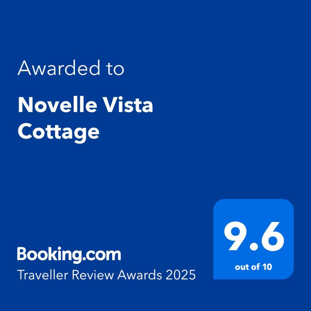Novelle Vista Cottage Hout Bay Luaran gambar